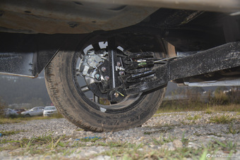 2016款长安欧尚1.5L手动豪华型