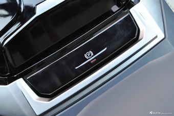 2017款大迈X7 1.8T手动至尊型