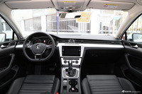 2018款蔚揽2.0T自动两驱舒行版380TSI