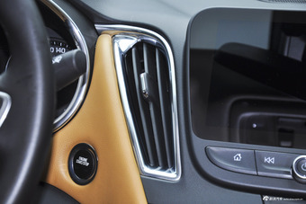 2016款迈锐宝XL 1.5T自动双离合锐享版