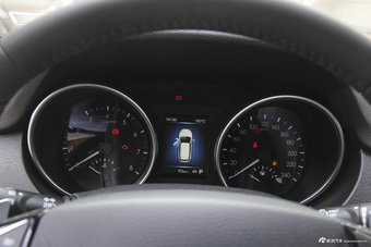 2018款哈弗H6 Coupe 1.5T自动两驱豪华型蓝标