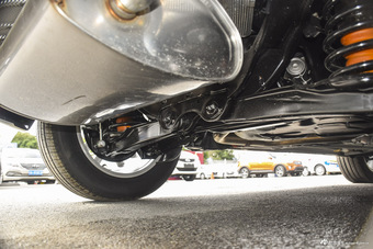 2017款沃尔沃XC60 2.0T自动T5 智进版