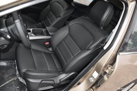 2017款东风雷诺科雷傲 2.0L自动两驱领先版