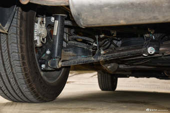 2016款瑞虎5 1.5T手动卓越信赖版