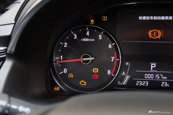 2017款冠道1.5T自动240TURBO两驱尊享版