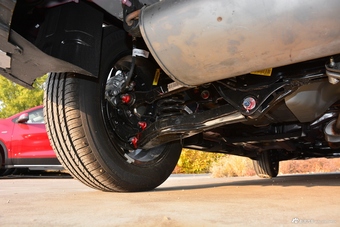 2018款东南DX3 1.5L手动豪华型