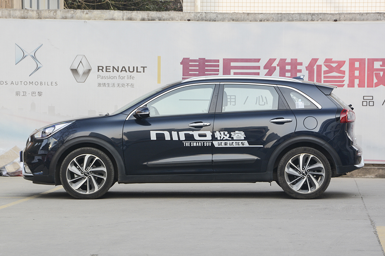 2017款极睿1.6L自动豪华版 