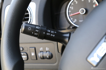 2017款野马T70S运动版1.5L手动领先型