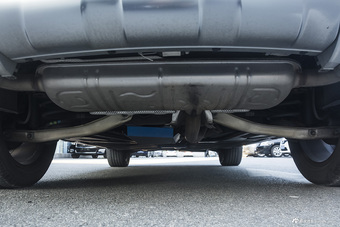 2017款英菲尼迪QX30 2.0T自动四驱极限版