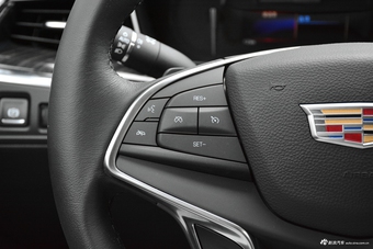 2017款XT5 2.0T自动25T周年庆版豪华型