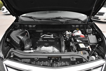 2017款XT5 2.0T自动25T周年庆版豪华型图片