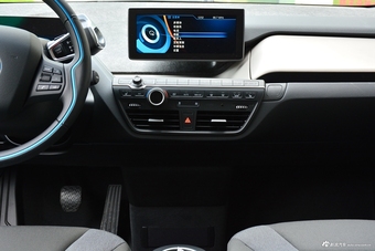 2016款宝马i3升级款豪华版