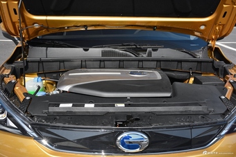 2018款传祺GE3 530互联网悦享版