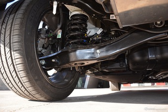 2017款极睿1.6L自动豪华版