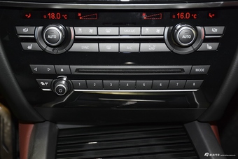 2016款宝马X5 斯达泰克Matthes 3.0T 碳纤维定制版