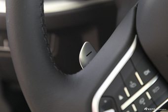 2017款哈弗H2s 1.5T自动豪华型 红标