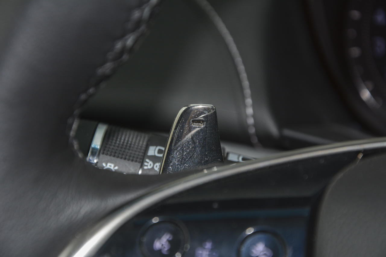 2017款ATS-L 2.0T自动28T豪华型