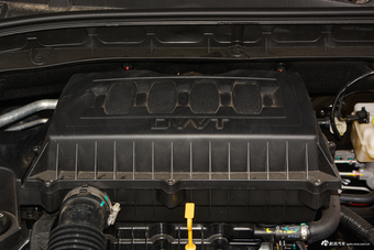 2018款名爵ZS 1.5L自动精英版