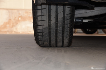 2016款辉昂2.0T两驱御尊豪华版380TSI