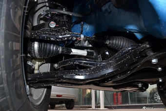 2017款瑞风S2 mini 1.3L手动运动版