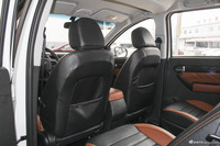 2018款开瑞K60 1.5T手动豪华型