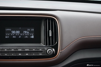 2018款传祺GE3 530乐享版