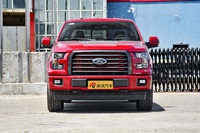 平行进口2017款福特F-150  LARIAT SPORT 3.5T