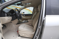 2016款腾势尊贵版