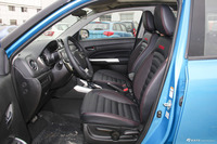 2016款维特拉1.4T自动两驱豪华型