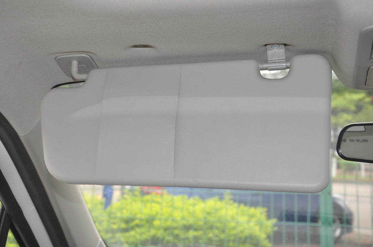 2016款景逸XV 1.6L自动豪华型