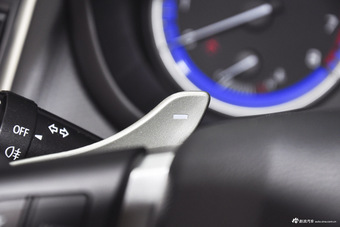 2015款锋驭1.6L自动两驱精英型