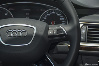 2016款奥迪A6L 2.5L自动30FSI舒适型