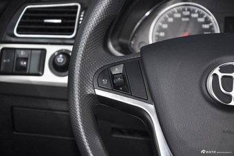 2017款中华H530 1.6L手动舒适型