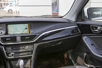 2014款V6菱仕1.5T手动智控版