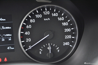 	2017款悦动1.6L自动悦心版DLX