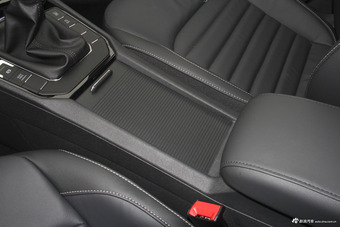 	2018款凌渡1.4T自动风尚型230TSI