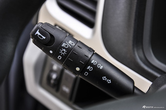 2016款帅客1.5L手动舒适型