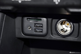 2017款昂科拉1.4T自动两驱都市精英型18T