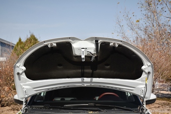 2017款天逸 C5 AIRCROSS 1.8T自动380THP旗舰型