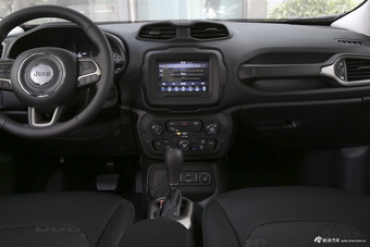 2018款自由侠1.4T自动劲能版互联网大屏版