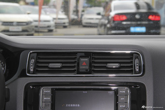 2018款速腾1.4T DSG舒适型280TSI