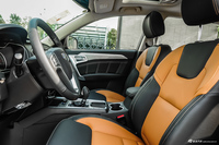 2016款远景SUV 1.3L自动豪华型