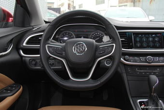 2018款阅朗 1.3T自动旗舰型18T