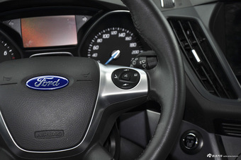 2015款 翼虎 2.0L GTDi 四驱尊贵型