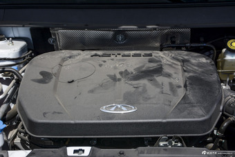 2016款瑞虎7 1.5T手动耀臻版