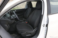 2018款标致308 1.6L自动时尚版