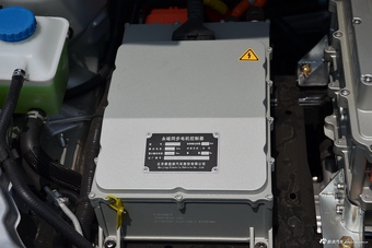 2016款北汽新能源EV160 电动轻秀版