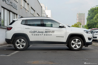 2017款指南者1.4T自动 200T家享版