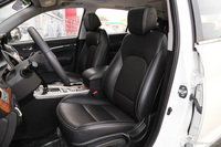 2017款力帆X80 2.0T 自动舒适型