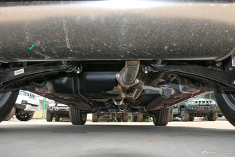 2018款北京BJ20 1.5T手动豪华型